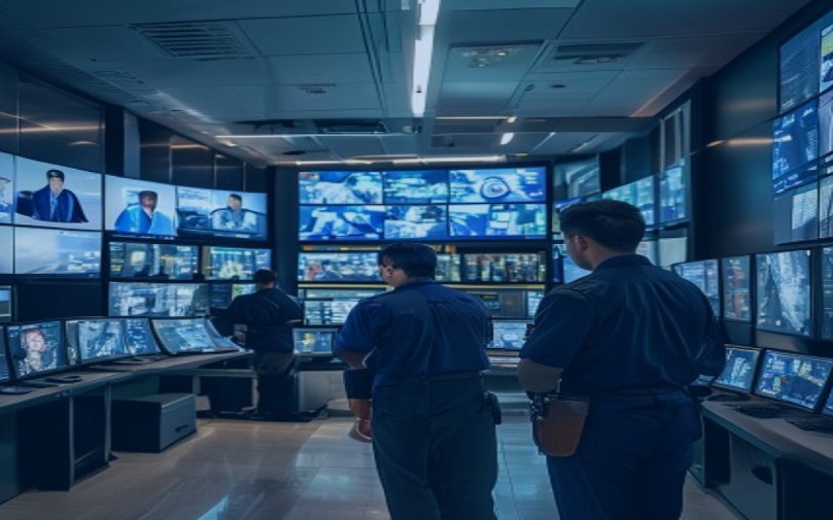 Asset Management for Facility Security: Simplo.id Solutions