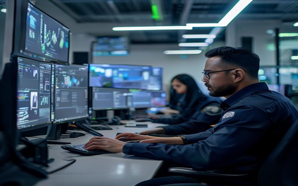 Definisi Platform Integrasi Physical Security System: Menghubungkan Pilar Simplo