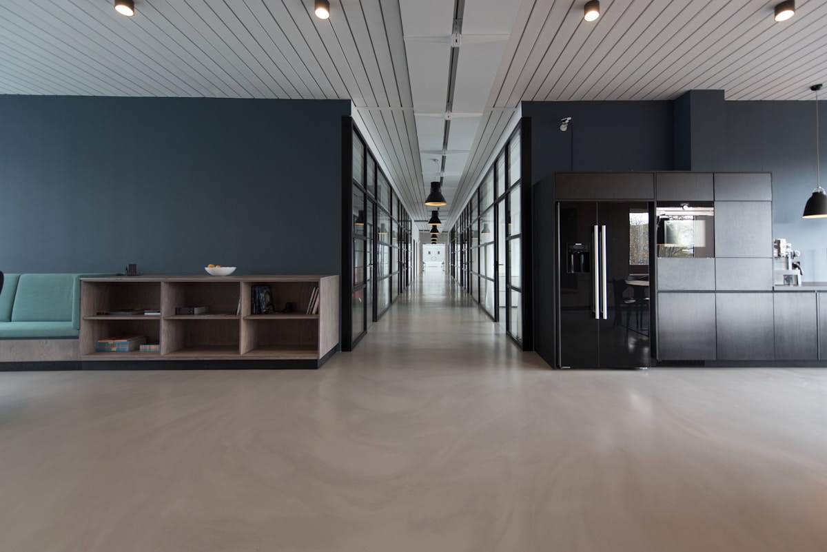 Locker Management System Terintegrasi: Solusi Modern untuk Kantor & Pabrik