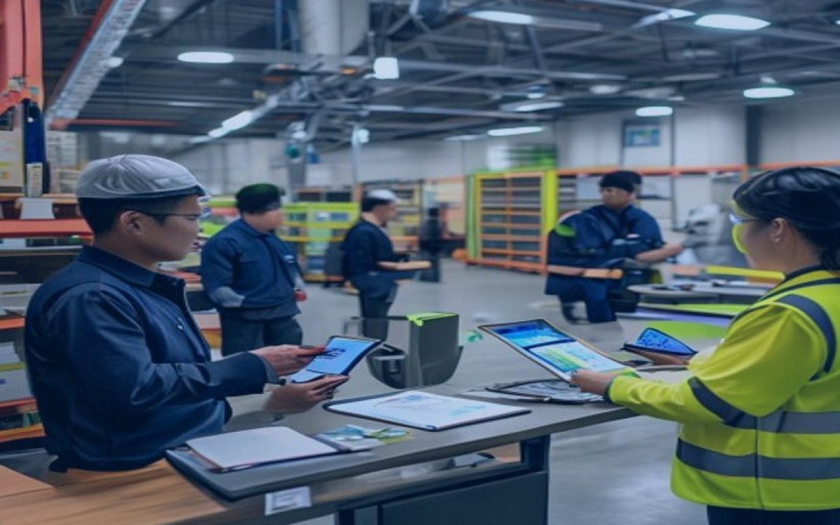 Optimasi Kendali Aset Physical Security dengan Predictive Maintenance Melalui CMMS
