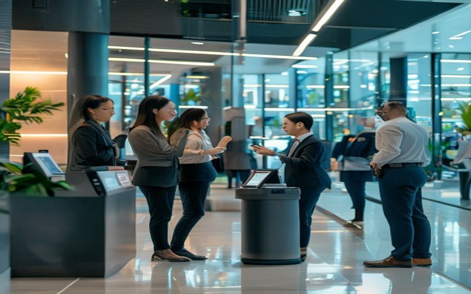 Software Visitor Management untuk Perkantoran: Solusi Simplo.id