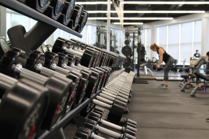 Membangun Kunci Loyalitas Member Gym dengan Inovasi Loker Digital