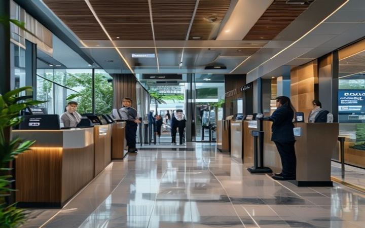 Optimizing the Integration of Security Systems: Simplo's Visitor Management Solution