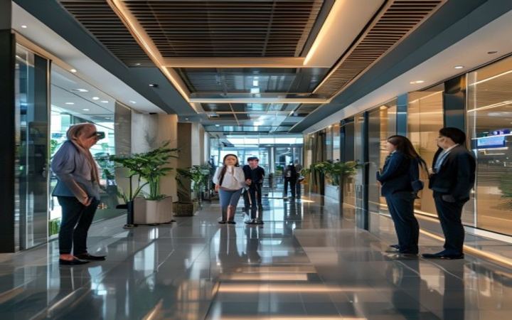 Mengapa Integrasi Physical Security System Penting? Solusi Terpadu dari Simplo