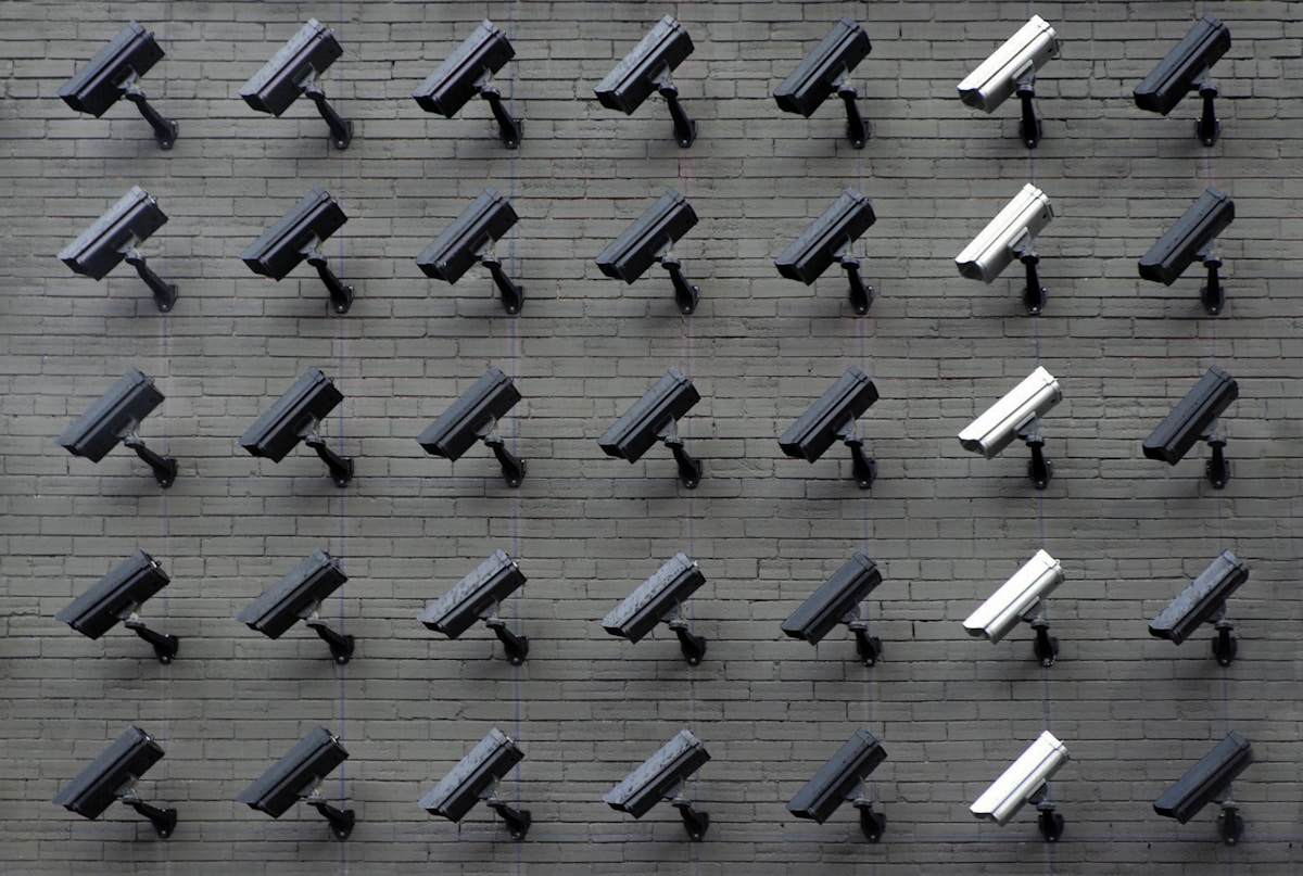 VMS Integrated with Access Control in Indonesia: The Future of Your Property