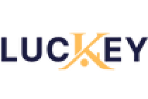 Luckey x Simplo logo