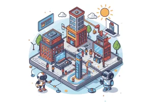 Facility & Building Management